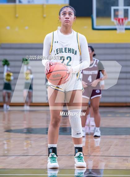 Thumbnail 1 in Farrington @ Leilehua photogallery.