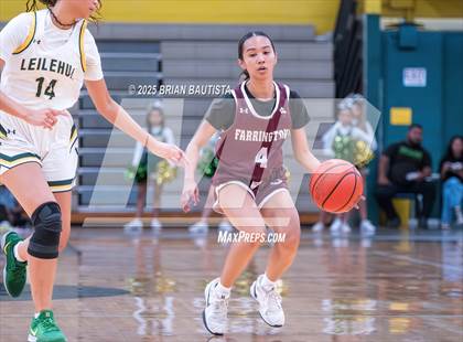 Thumbnail 3 in Farrington @ Leilehua photogallery.