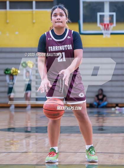 Thumbnail 1 in Farrington @ Leilehua photogallery.