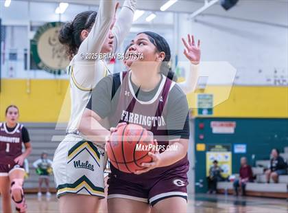 Thumbnail 3 in Farrington @ Leilehua photogallery.