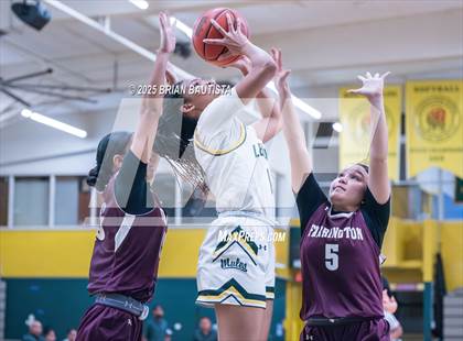 Thumbnail 1 in Farrington @ Leilehua photogallery.