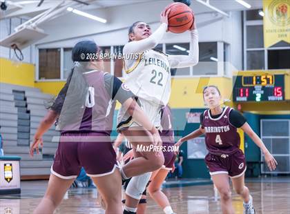 Thumbnail 2 in Farrington @ Leilehua photogallery.