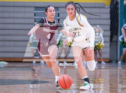 Thumbnail 1 in Farrington @ Leilehua photogallery.
