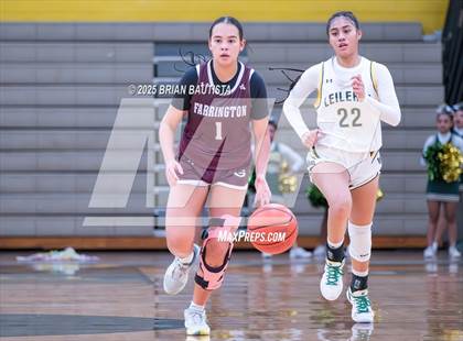 Thumbnail 3 in Farrington @ Leilehua photogallery.
