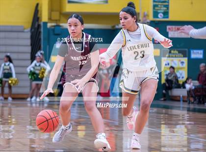 Thumbnail 2 in Farrington @ Leilehua photogallery.