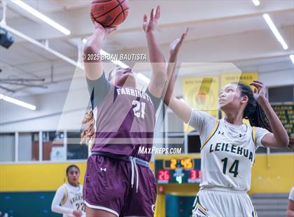 Thumbnail 1 in Farrington @ Leilehua photogallery.
