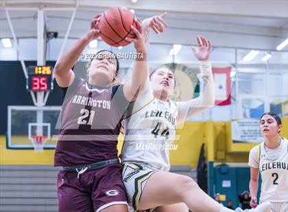 Thumbnail 1 in Farrington @ Leilehua photogallery.