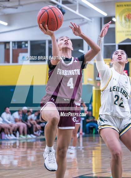 Thumbnail 2 in Farrington @ Leilehua photogallery.