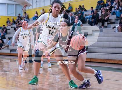 Thumbnail 3 in Farrington @ Leilehua photogallery.