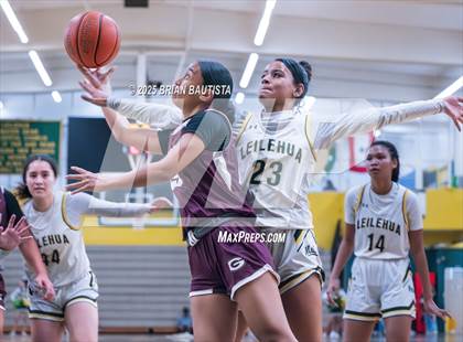 Thumbnail 1 in Farrington @ Leilehua photogallery.