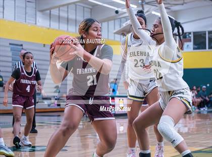 Thumbnail 3 in Farrington @ Leilehua photogallery.