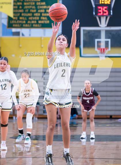 Thumbnail 3 in Farrington @ Leilehua photogallery.