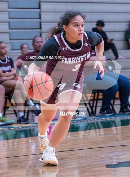 Thumbnail 3 in Farrington @ Leilehua photogallery.