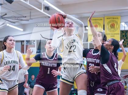 Thumbnail 3 in Farrington @ Leilehua photogallery.