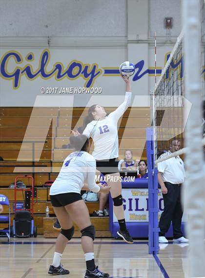 Thumbnail 2 in Pajaro Valley @ Gilroy photogallery.