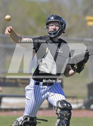 St. Petersburg Catholic @ Saint Stephen's Episcopal