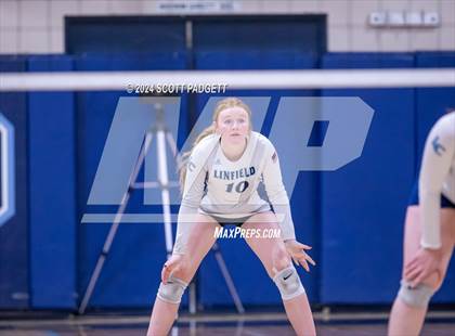 Thumbnail 1 in Rancho Christian @ Linfield Christian photogallery.