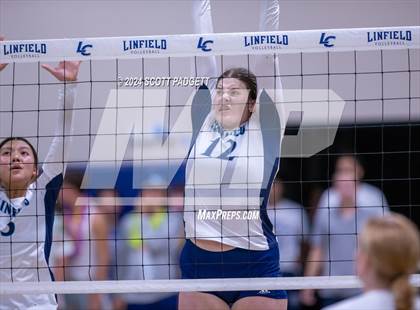 Thumbnail 2 in Rancho Christian @ Linfield Christian photogallery.