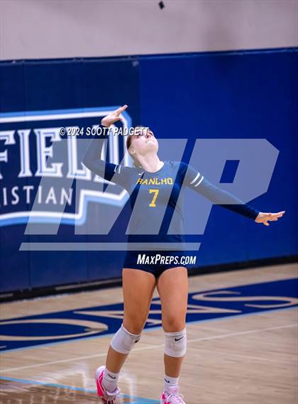 Thumbnail 2 in Rancho Christian @ Linfield Christian photogallery.