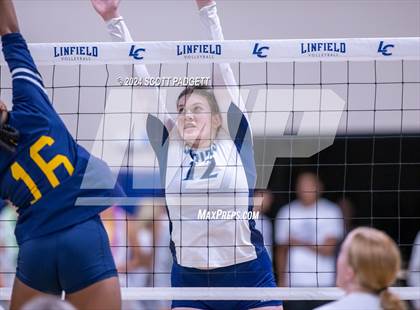 Thumbnail 1 in Rancho Christian @ Linfield Christian photogallery.
