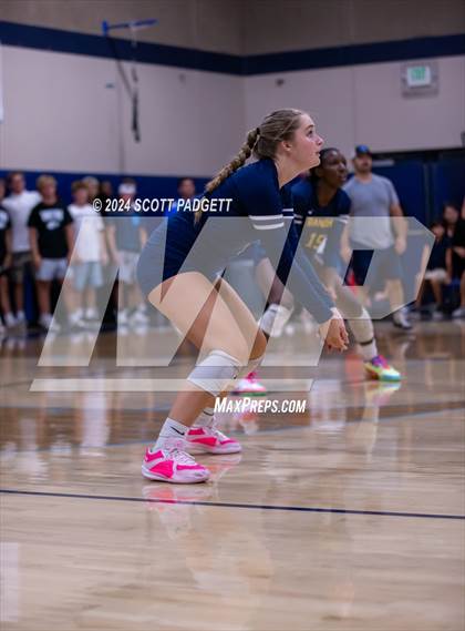 Thumbnail 3 in Rancho Christian @ Linfield Christian photogallery.