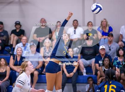 Thumbnail 3 in Rancho Christian @ Linfield Christian photogallery.