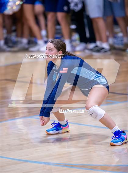 Thumbnail 3 in Rancho Christian @ Linfield Christian photogallery.
