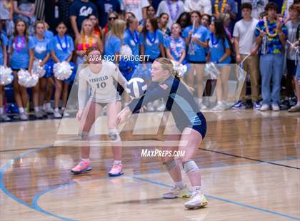Thumbnail 3 in Rancho Christian @ Linfield Christian photogallery.