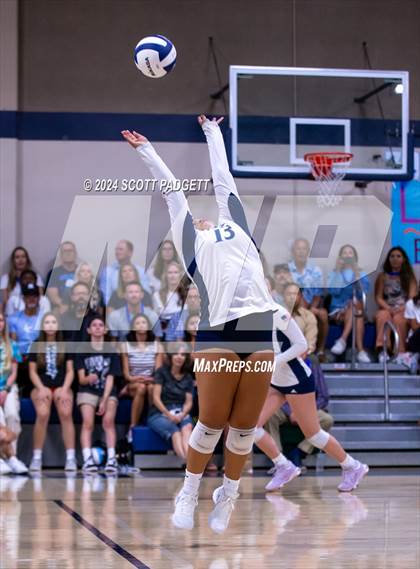 Thumbnail 1 in Rancho Christian @ Linfield Christian photogallery.
