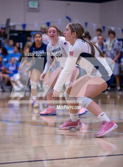 Thumbnail 1 in Rancho Christian @ Linfield Christian photogallery.