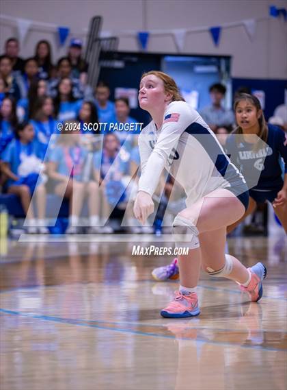 Thumbnail 2 in Rancho Christian @ Linfield Christian photogallery.