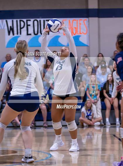 Thumbnail 3 in Rancho Christian @ Linfield Christian photogallery.