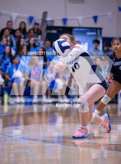 Thumbnail 3 in Rancho Christian @ Linfield Christian photogallery.