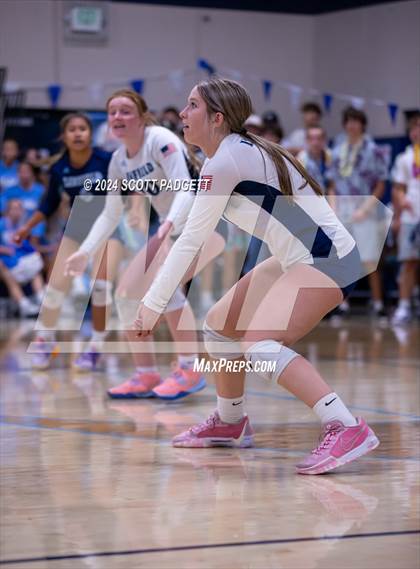 Thumbnail 3 in Rancho Christian @ Linfield Christian photogallery.