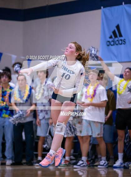 Thumbnail 1 in Rancho Christian @ Linfield Christian photogallery.