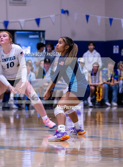 Thumbnail 1 in Rancho Christian @ Linfield Christian photogallery.