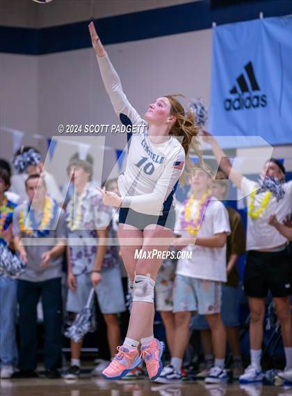 Thumbnail 3 in Rancho Christian @ Linfield Christian photogallery.