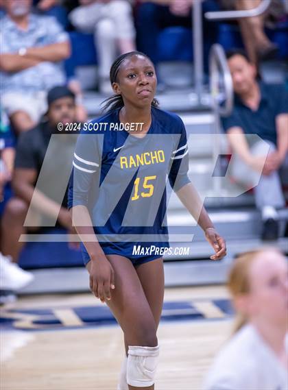 Thumbnail 1 in Rancho Christian @ Linfield Christian photogallery.