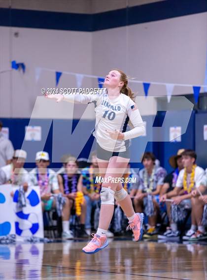 Thumbnail 3 in Rancho Christian @ Linfield Christian photogallery.
