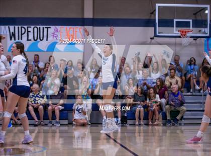 Thumbnail 2 in Rancho Christian @ Linfield Christian photogallery.