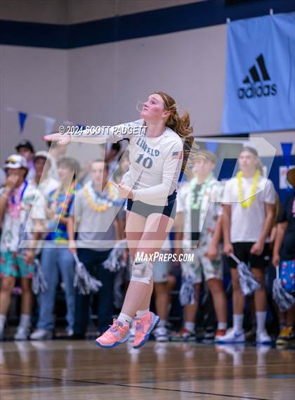 Thumbnail 2 in Rancho Christian @ Linfield Christian photogallery.
