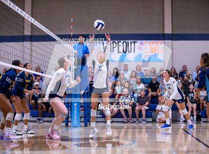 Thumbnail 2 in Rancho Christian @ Linfield Christian photogallery.