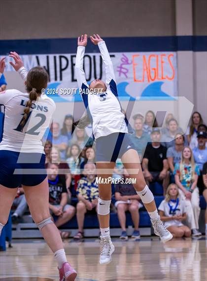 Thumbnail 1 in Rancho Christian @ Linfield Christian photogallery.