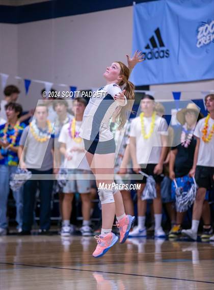 Thumbnail 3 in Rancho Christian @ Linfield Christian photogallery.