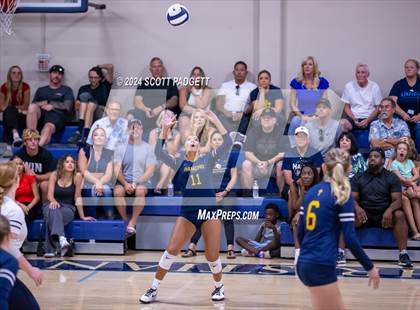 Thumbnail 2 in Rancho Christian @ Linfield Christian photogallery.