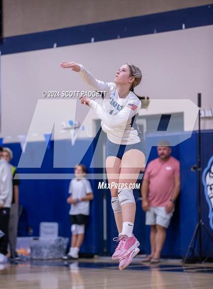 Thumbnail 3 in Rancho Christian @ Linfield Christian photogallery.