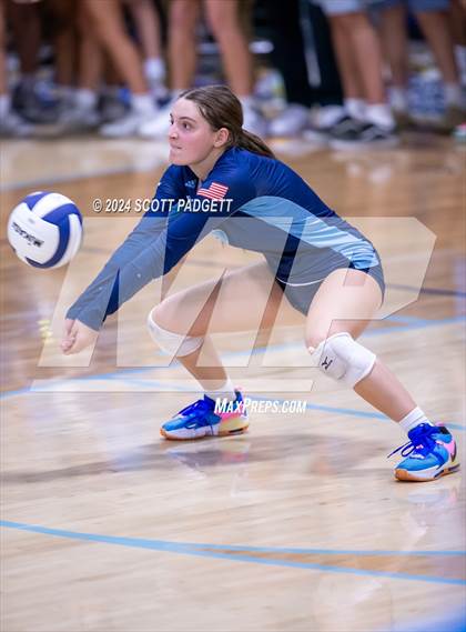 Thumbnail 1 in Rancho Christian @ Linfield Christian photogallery.