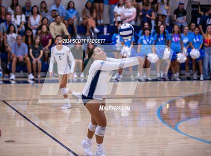 Thumbnail 3 in Rancho Christian @ Linfield Christian photogallery.