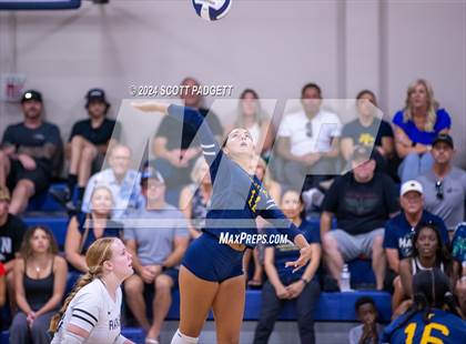Thumbnail 2 in Rancho Christian @ Linfield Christian photogallery.