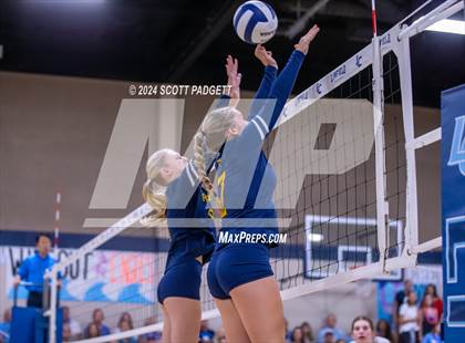 Thumbnail 3 in Rancho Christian @ Linfield Christian photogallery.